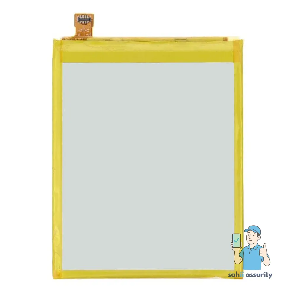 Battery for Motorola Edge 20 Fusion thumbnail